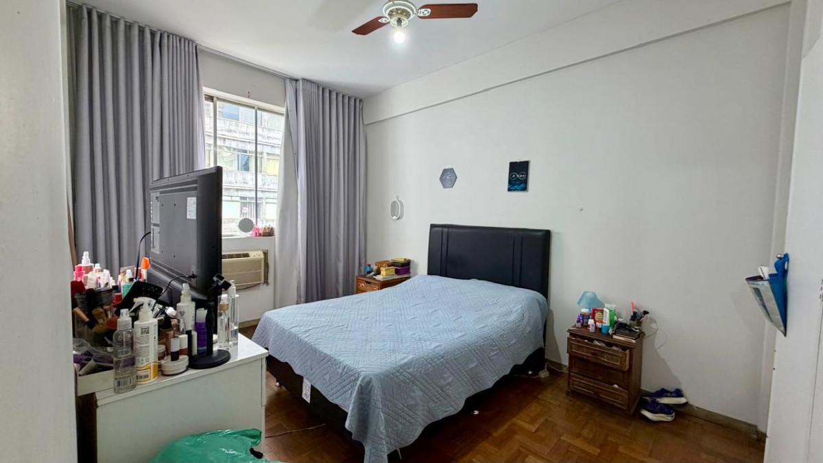 Apartamento, Centro, 3 Quartos, 0 Vaga, 1 Suíte