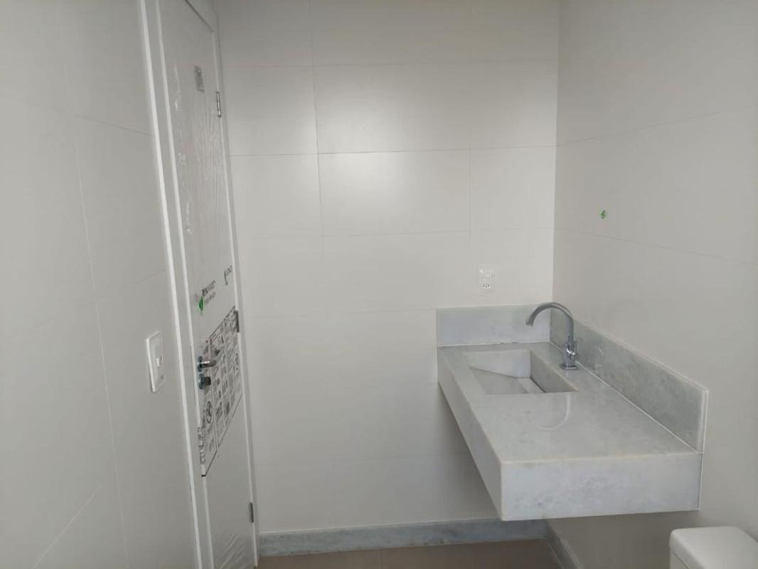 Apartamento, Jaraguá, 4 Quartos, 4 Vagas, 2 Suítes