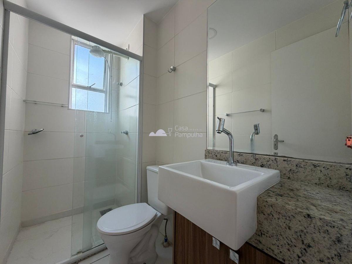 Apartamento, Planalto, 2 Quartos, 1 Vaga, 1 Suíte