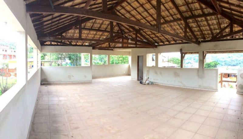 Casa, Vila Santo Antônio de Pádua, 3 Quartos, 5 Vagas, 1 Suíte