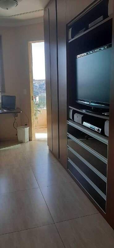 Casa, Chácara Contagem, 4 Quartos, 1 Vaga