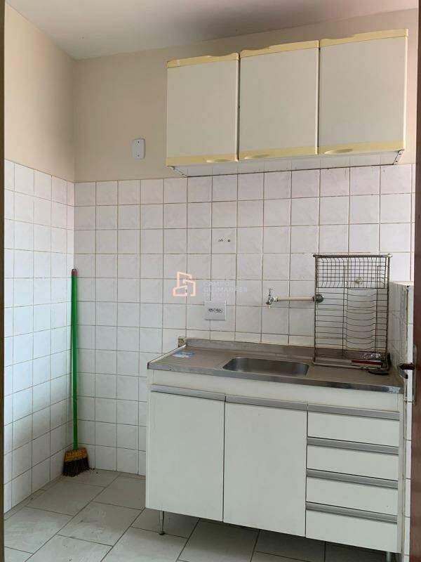 Apartamento, Califórnia, 2 Quartos, 1 Vaga