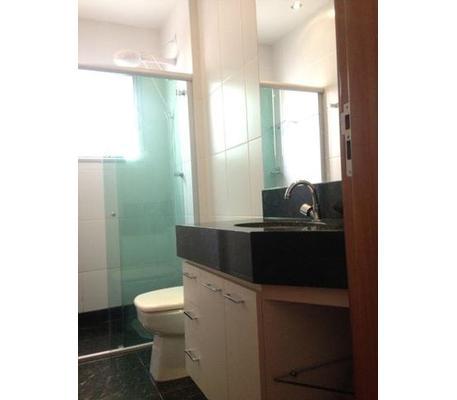 Apartamento, Buritis, 3 Quartos, 2 Vagas, 1 Suíte