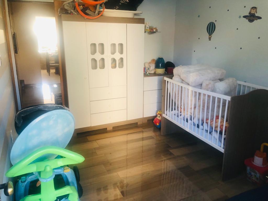 Cobertura, São Gotardo, 2 Quartos, 0 Vaga, 1 Suíte