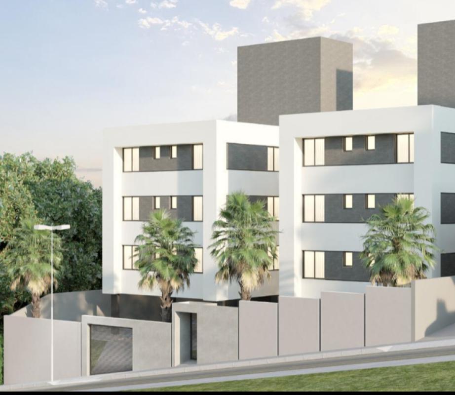 Lote, Salgado Filho, 0 Quarto, 0 Vaga