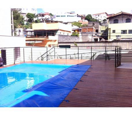 Apartamento, Minas Brasil, 3 Quartos, 2 Vagas, 1 Suíte