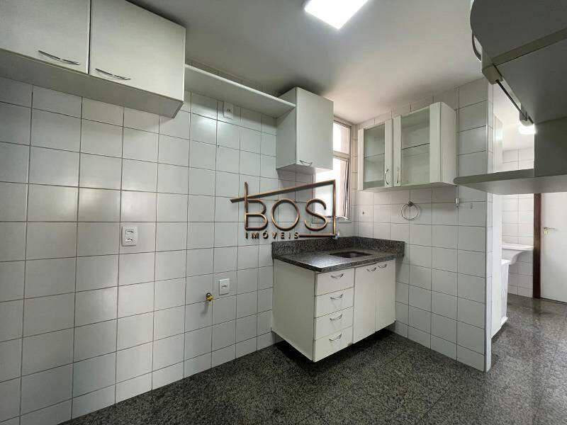 Apartamento, Savassi, 3 Quartos, 2 Vagas, 1 Suíte