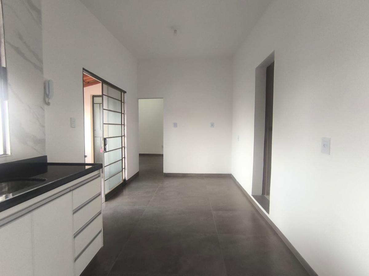 Casa, Santa Teresa, 2 Quartos, 0 Vaga