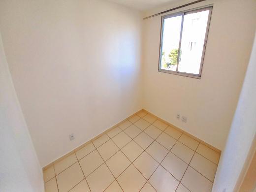 Apartamento, Jardim Guanabara, 2 Quartos, 1 Vaga, 1 Suíte