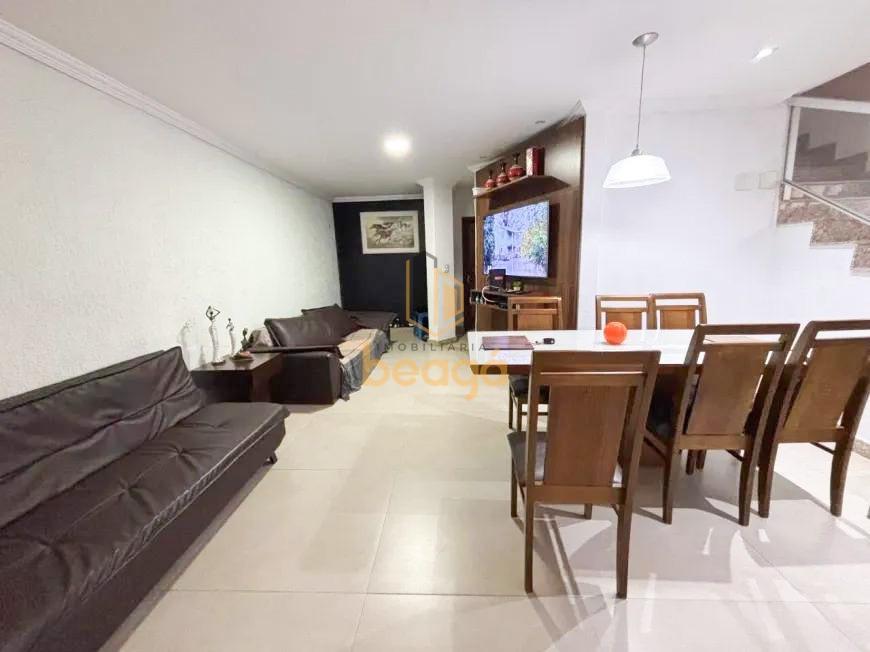 Casa, São João Batista (venda Nova), 3 Quartos, 3 Vagas, 1 Suíte