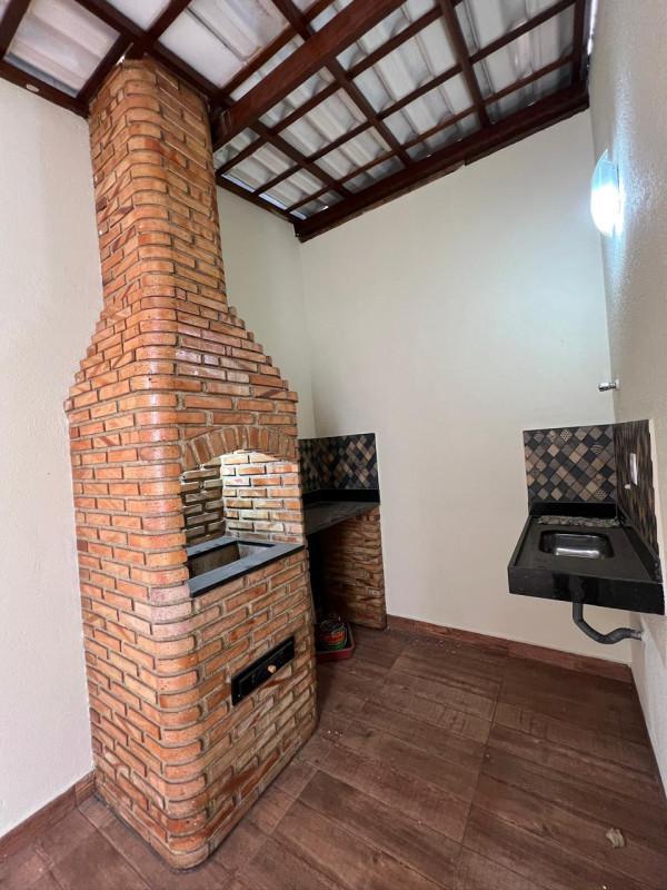 Casa, Espírito Santo, 3 Quartos, 3 Vagas, 1 Suíte