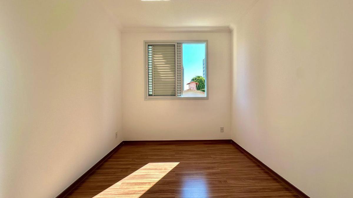 Apartamento, Santo Antônio, 3 Quartos, 2 Vagas, 1 Suíte