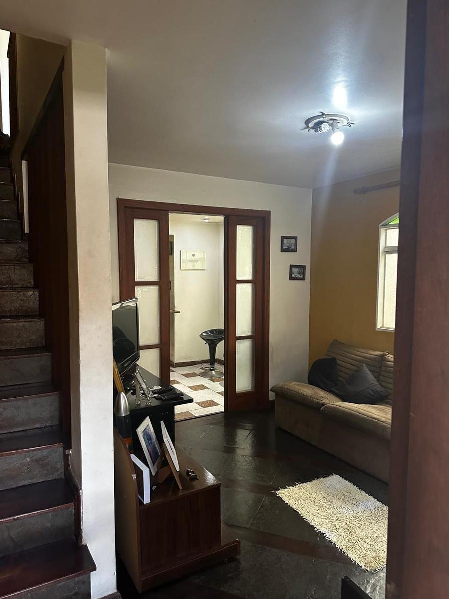 Casa, São Gabriel, 3 Quartos, 2 Vagas, 1 Suíte