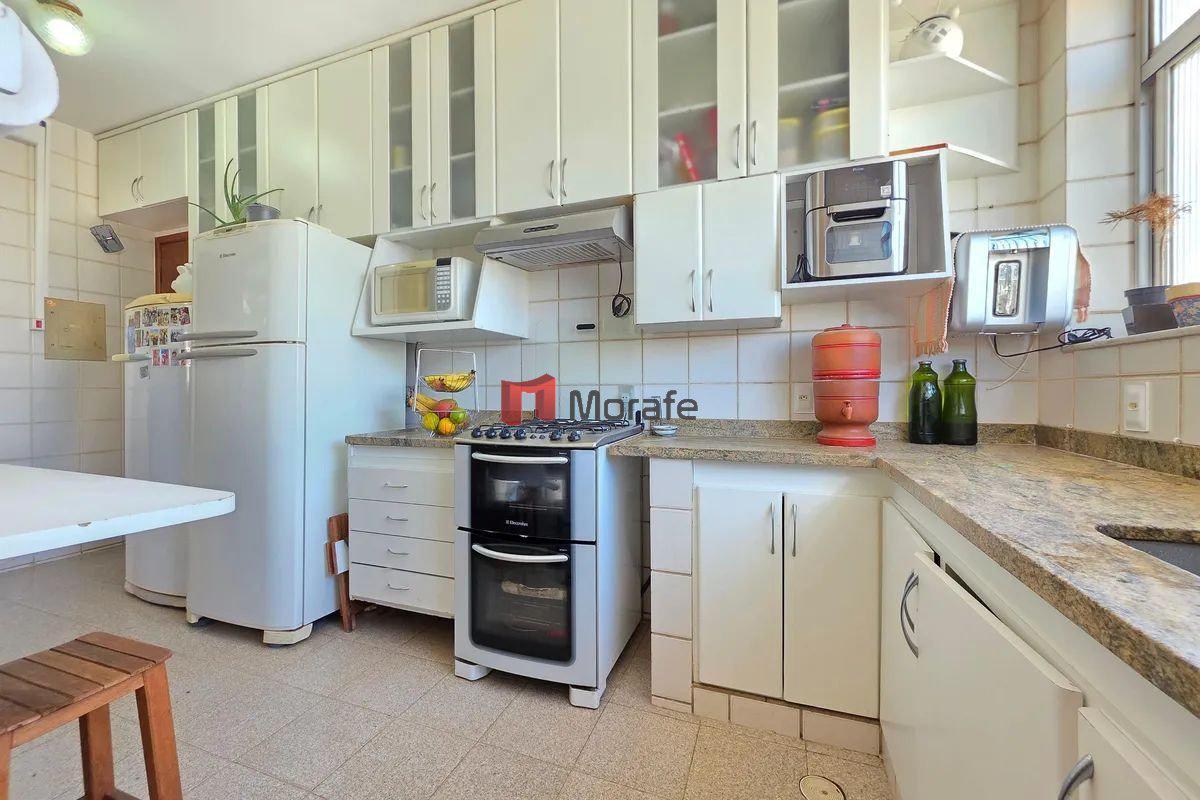 Apartamento, Anchieta, 4 Quartos, 1 Vaga, 1 Suíte