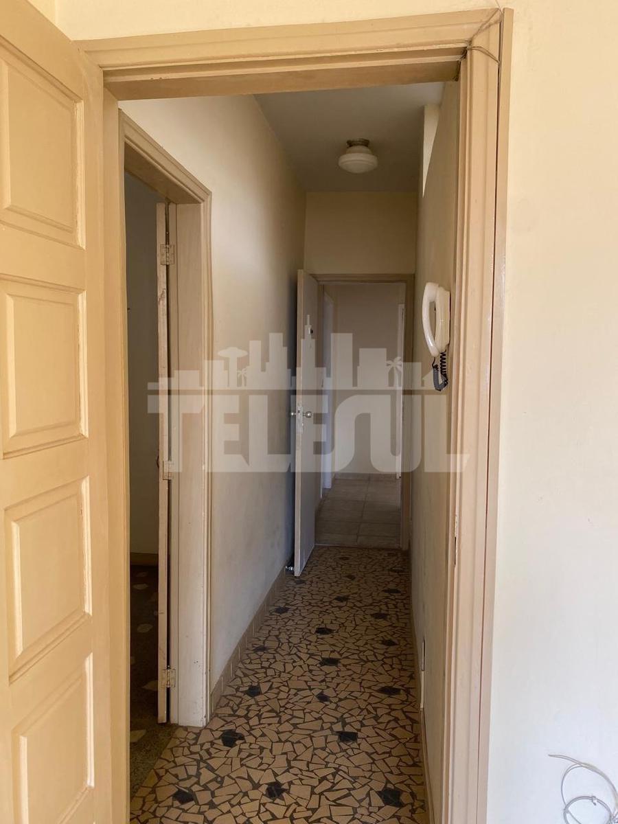 Apartamento, Centro, 3 Quartos, 0 Vaga, 1 Suíte