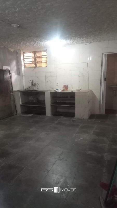 Andar, Santa Efigênia, 0 Quarto, 0 Vaga