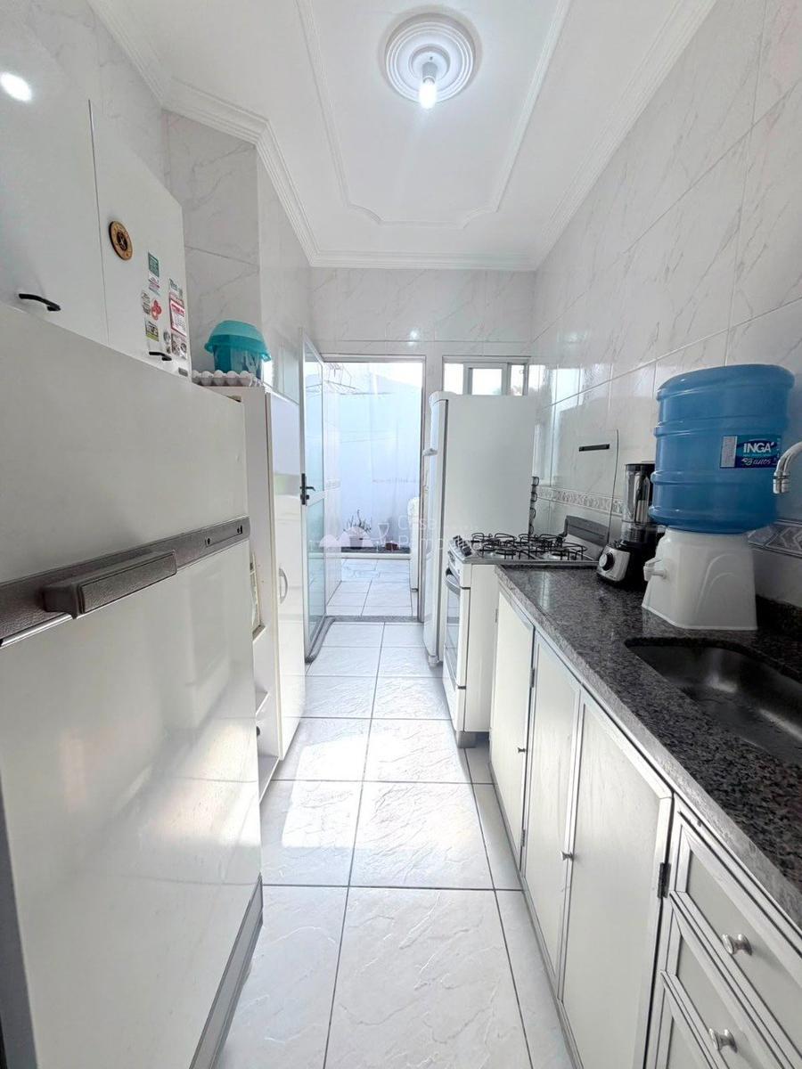 Casa, Santa Mônica, 2 Quartos, 1 Vaga