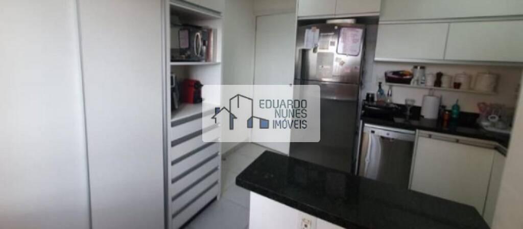 Apartamento, São Lucas, 3 Quartos, 2 Vagas, 2 Suítes