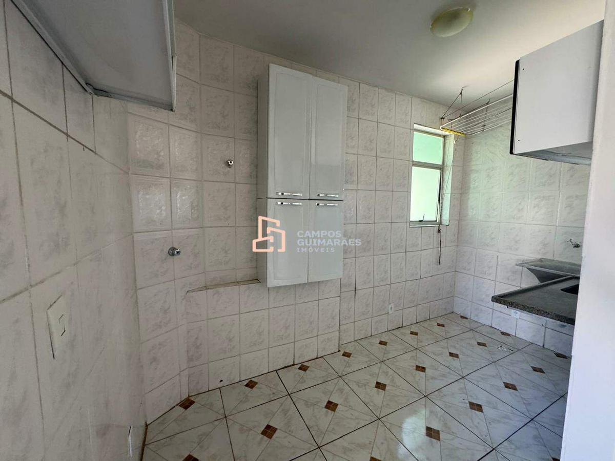 Apartamento, Tirol, 2 Quartos, 1 Vaga