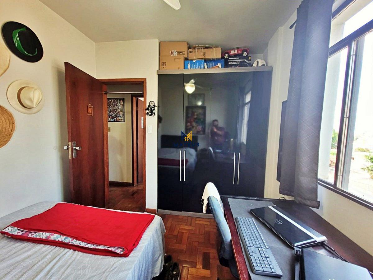 Apartamento, Santo André, 3 Quartos, 2 Vagas, 1 Suíte