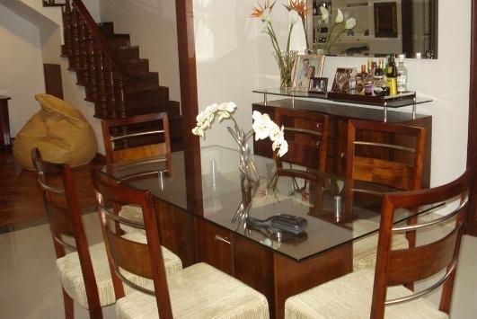 Casa, Vila Paris, 5 Quartos, 4 Vagas, 2 Suítes