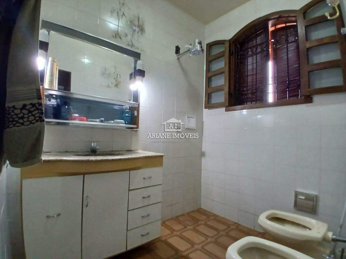 Casa, Novo Progresso, 3 Quartos, 3 Vagas, 2 Suítes