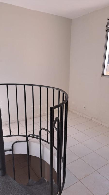 Cobertura, Jacqueline, 2 Quartos, 2 Vagas