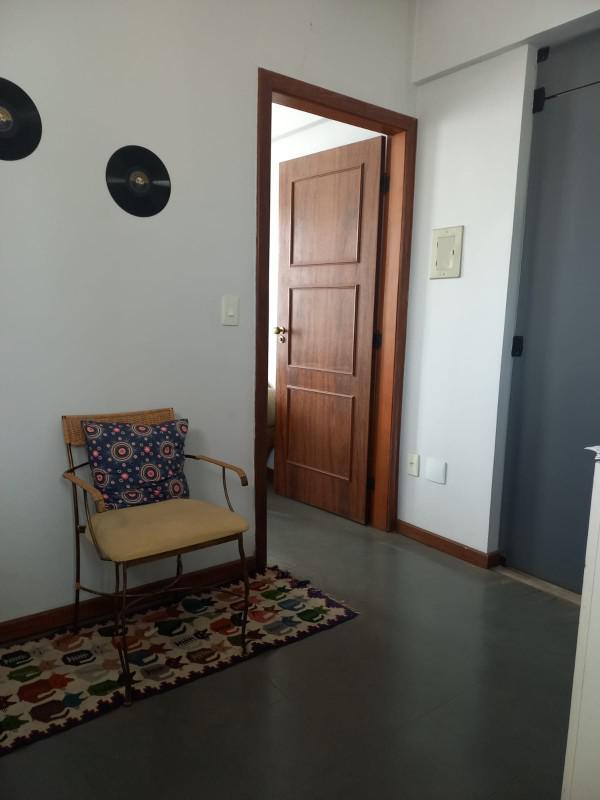 Sala, Santa Efigênia, 0 Quarto, 0 Vaga
