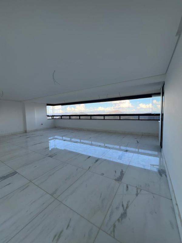 Apartamento, Jardim das Mangabeiras, 4 Quartos, 4 Vagas, 4 Suítes