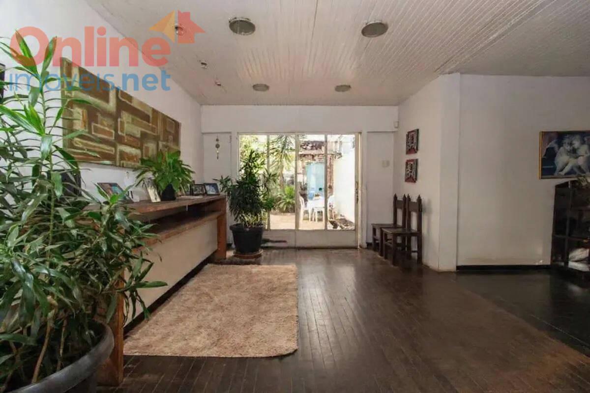 Casa, Cidade Jardim, 5 Quartos, 0 Vaga, 1 Suíte