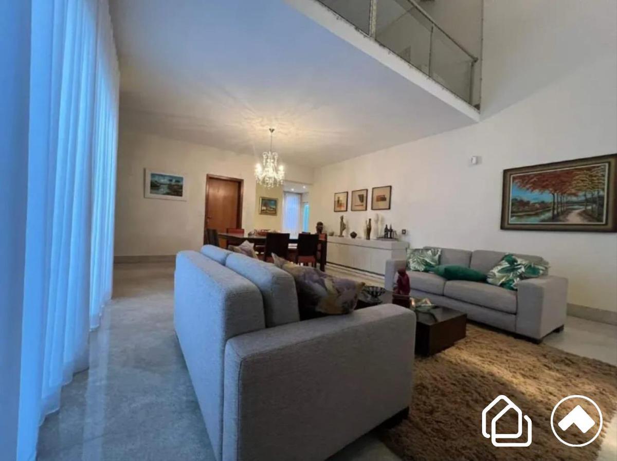 Casa, Buritis, 4 Quartos, 4 Vagas, 4 Suítes