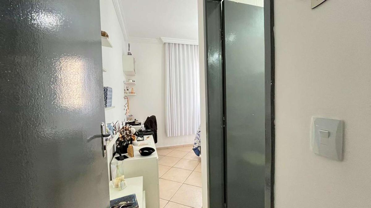 Apartamento, Buritis, 4 Quartos, 1 Vaga, 1 Suíte