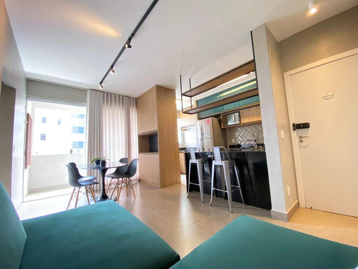 Apartamento, Buritis, 2 Quartos, 2 Vagas, 1 Suíte