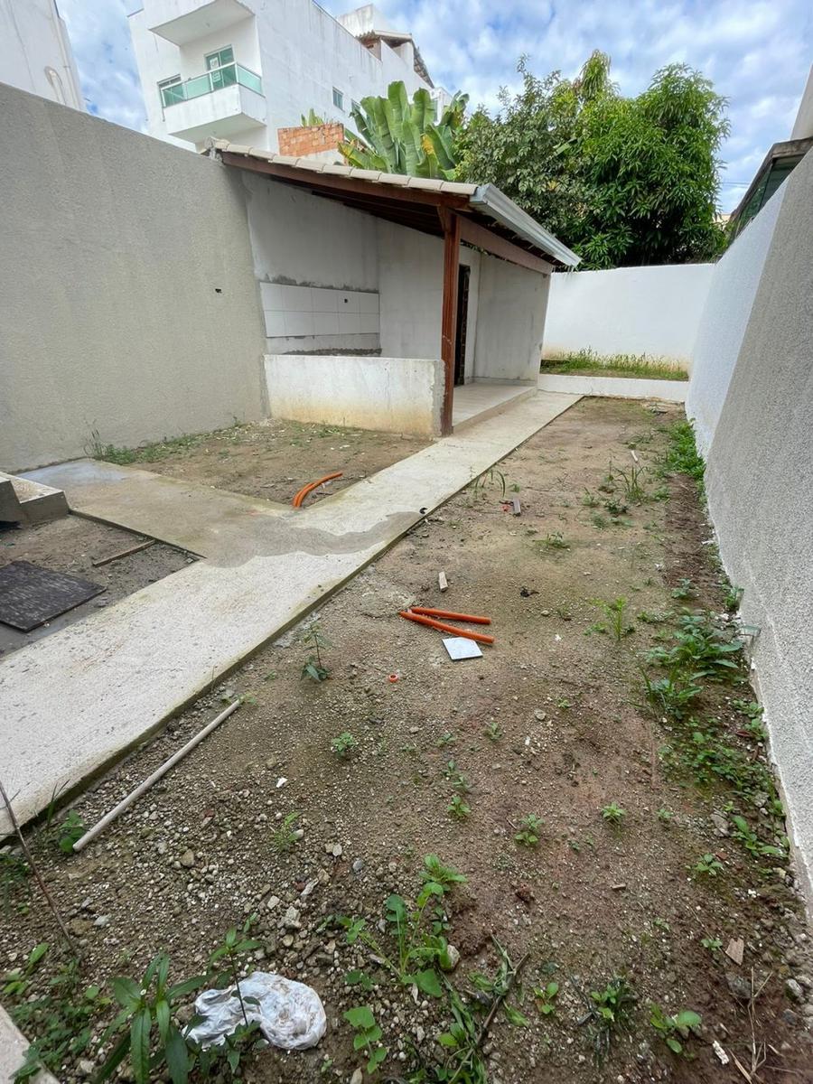 Casa, Masterville, 3 Quartos, 2 Vagas, 2 Suítes