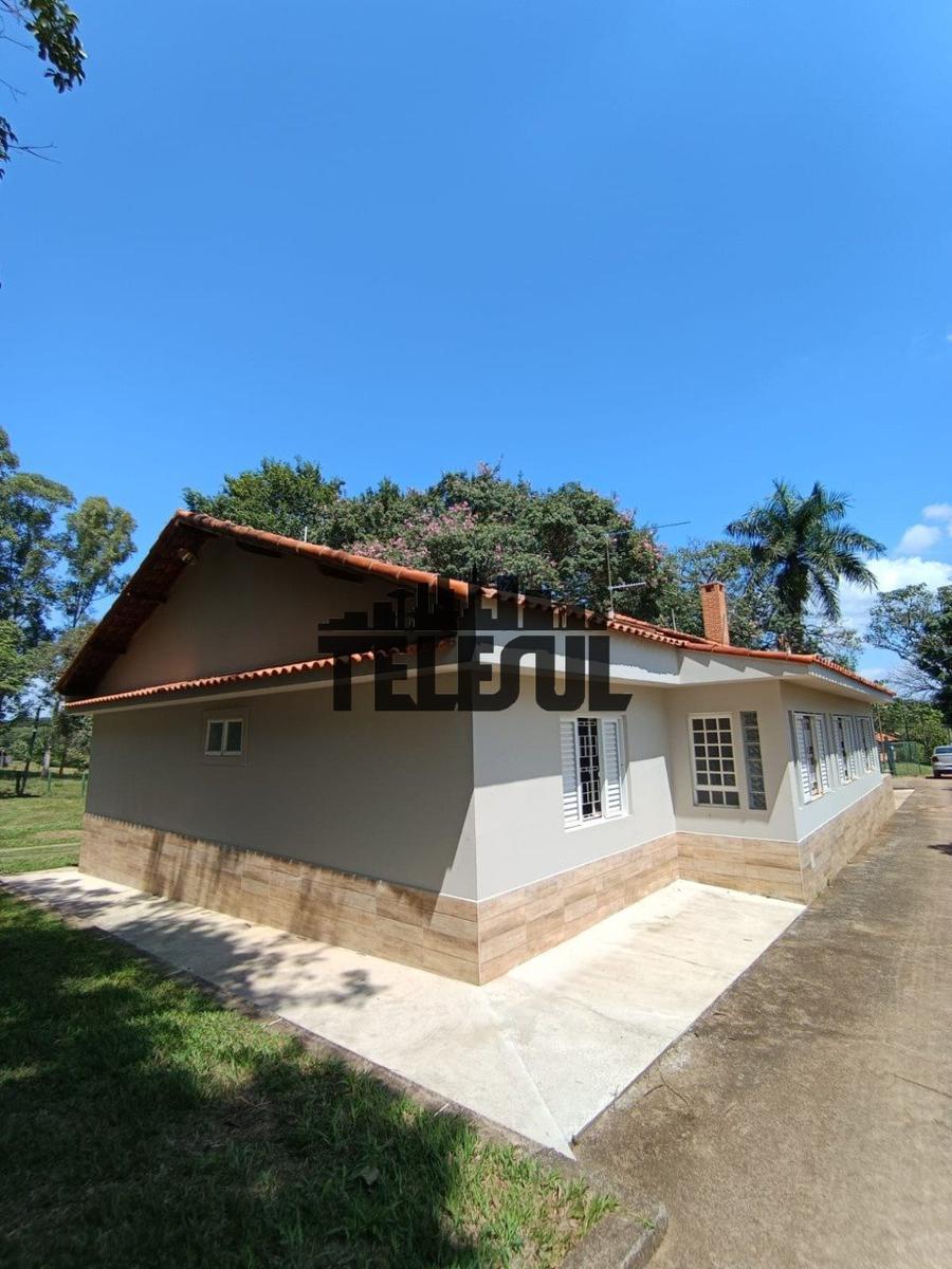 Fazenda, Zona Rural, 5 Quartos, 2 Vagas, 2 Suítes