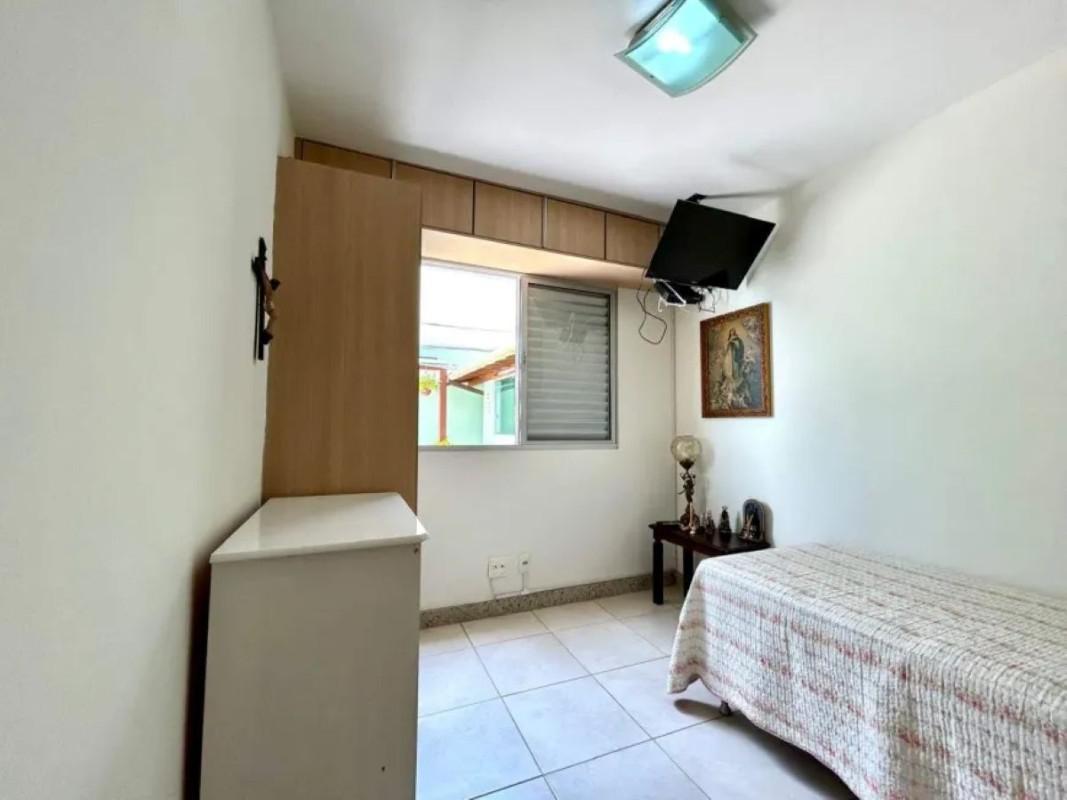 Apartamento, Jaraguá, 4 Quartos, 4 Vagas, 1 Suíte