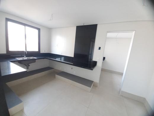 Apartamento, Gutierrez, 3 Quartos, 4 Vagas, 2 Suítes