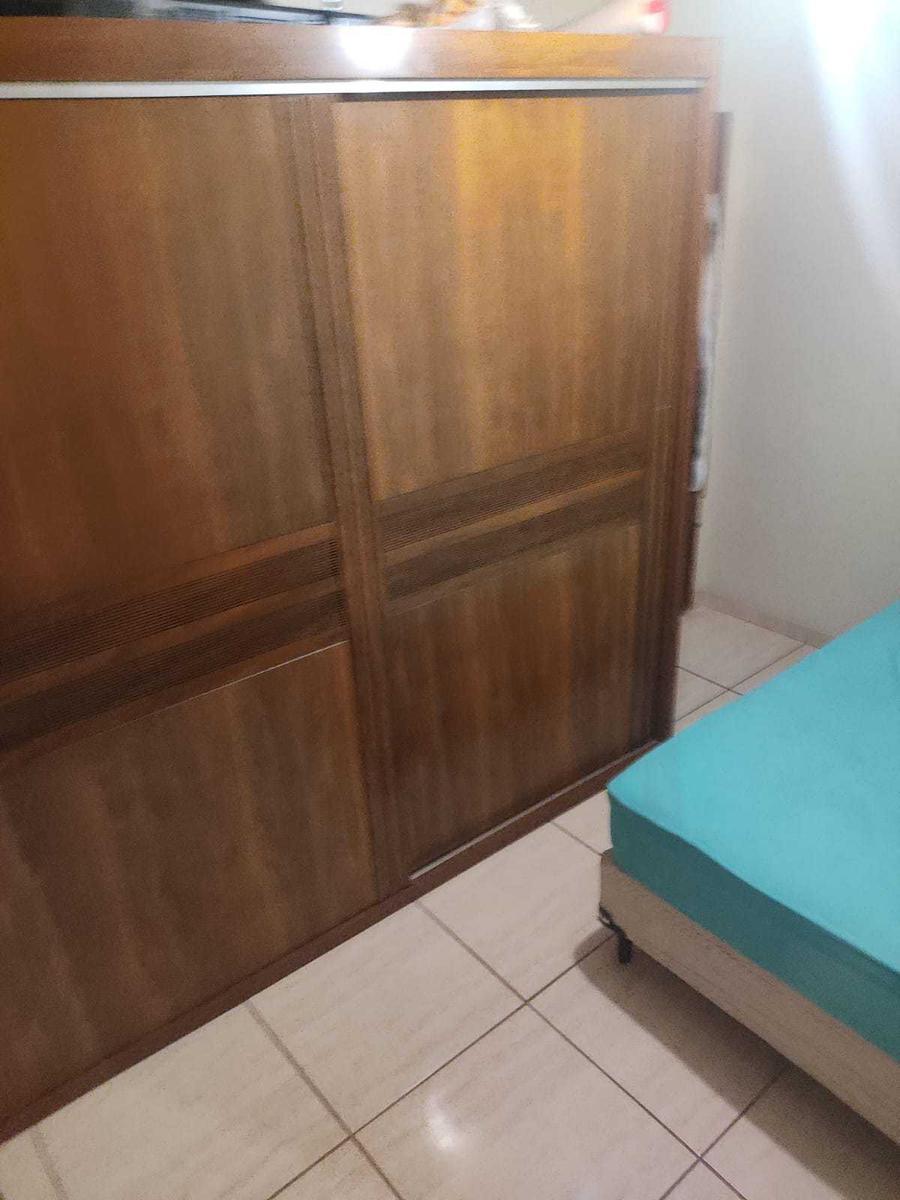 Apartamento, Rosário, 2 Quartos, 0 Vaga
