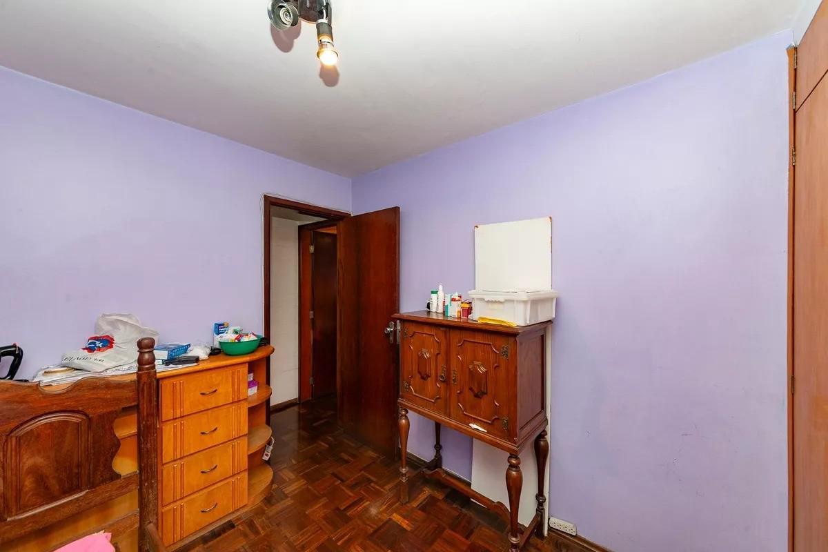 Apartamento, Jardim América, 3 Quartos, 1 Vaga, 1 Suíte