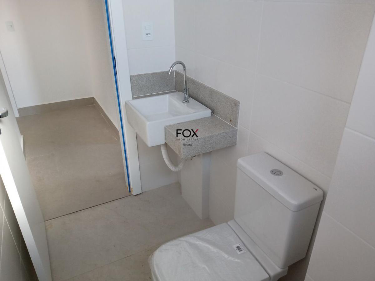 Apartamento, Renascença, 3 Quartos, 3 Vagas, 1 Suíte