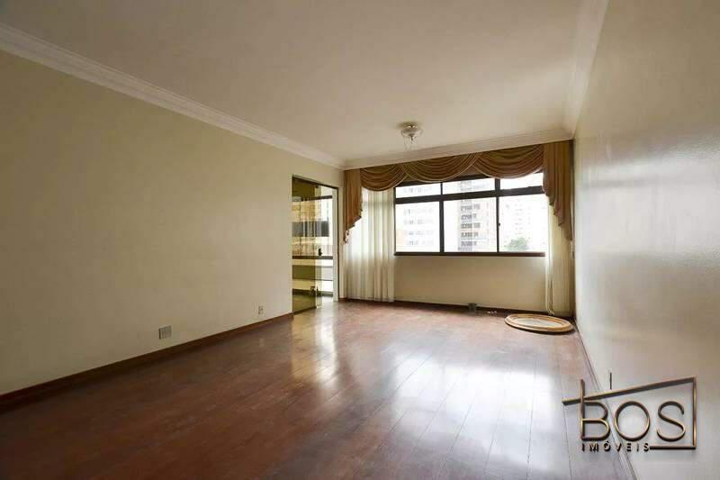 Apartamento, Funcionários, 4 Quartos, 3 Vagas, 2 Suítes