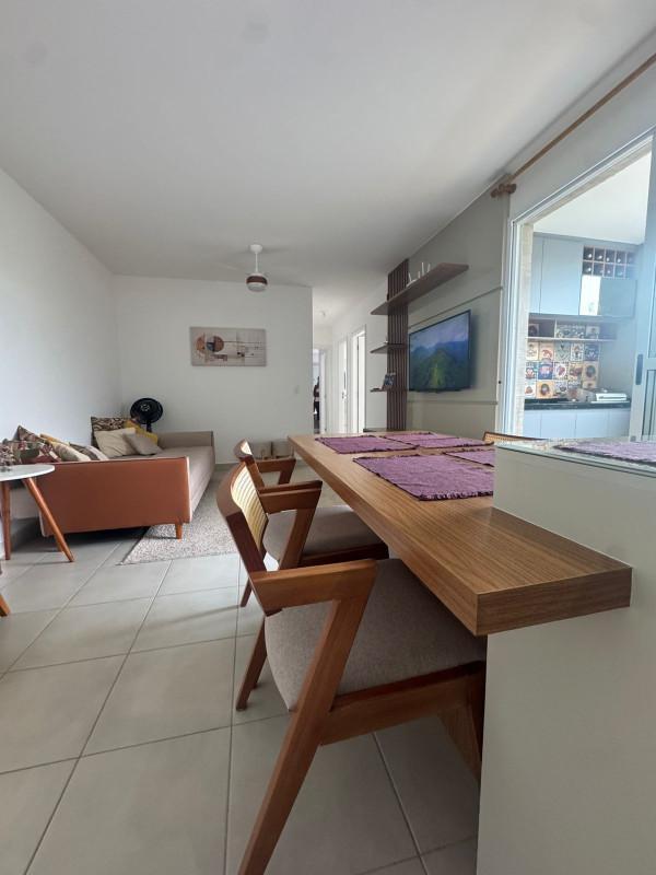 Apartamento, Nova Vista, 3 Quartos, 1 Vaga, 1 Suíte