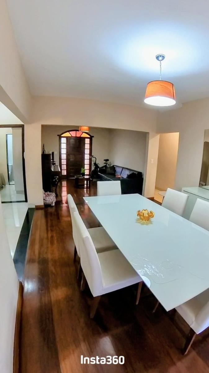 Casa, São Geraldo, 4 Quartos, 3 Vagas, 2 Suítes