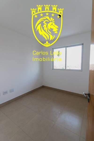 Cobertura, Sagrada Família, 2 Quartos, 2 Vagas, 1 Suíte