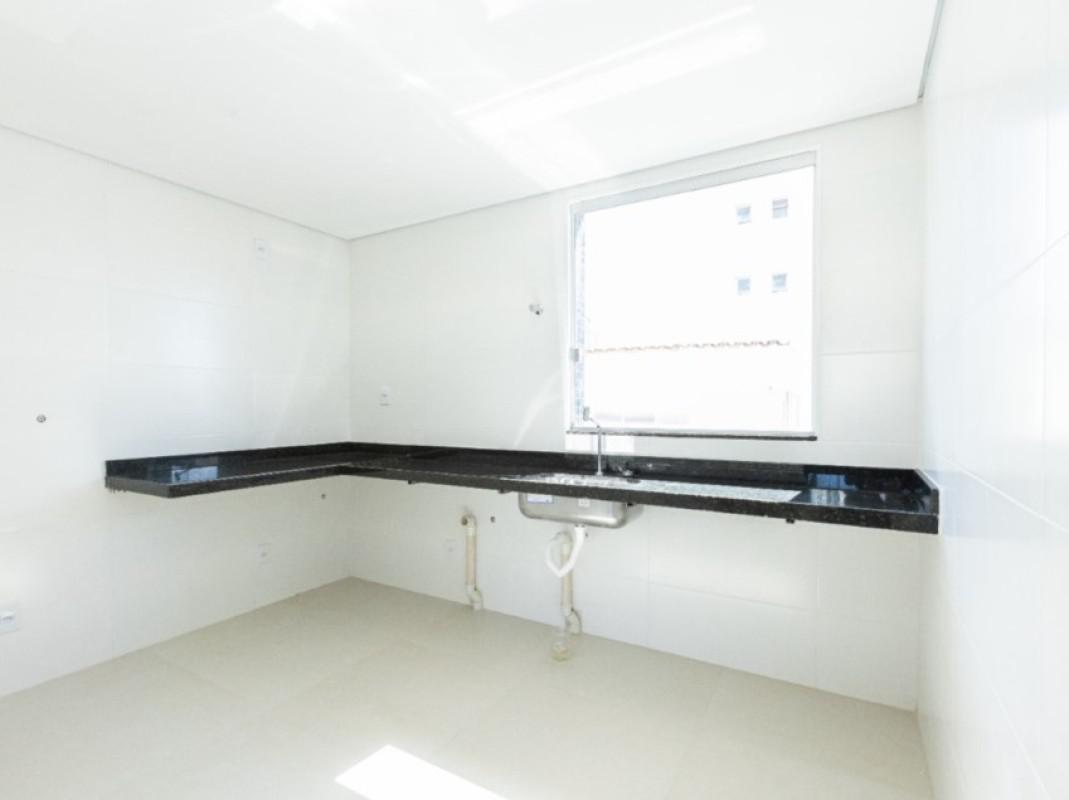 Cobertura, Salgado Filho, 3 Quartos, 2 Vagas, 1 Suíte