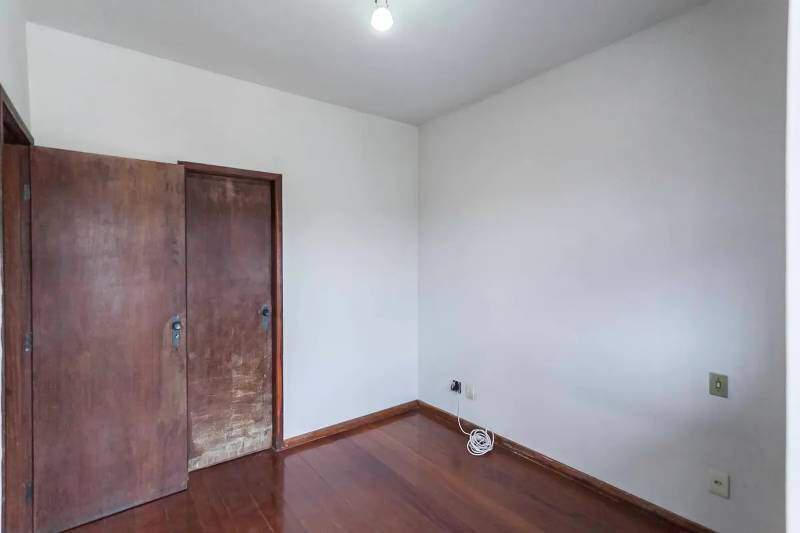 Apartamento, Carlos Prates, 3 Quartos, 1 Vaga, 1 Suíte