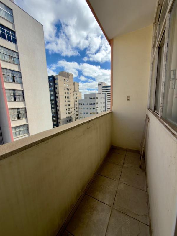 Apartamento, Barro Preto, 3 Quartos, 0 Vaga
