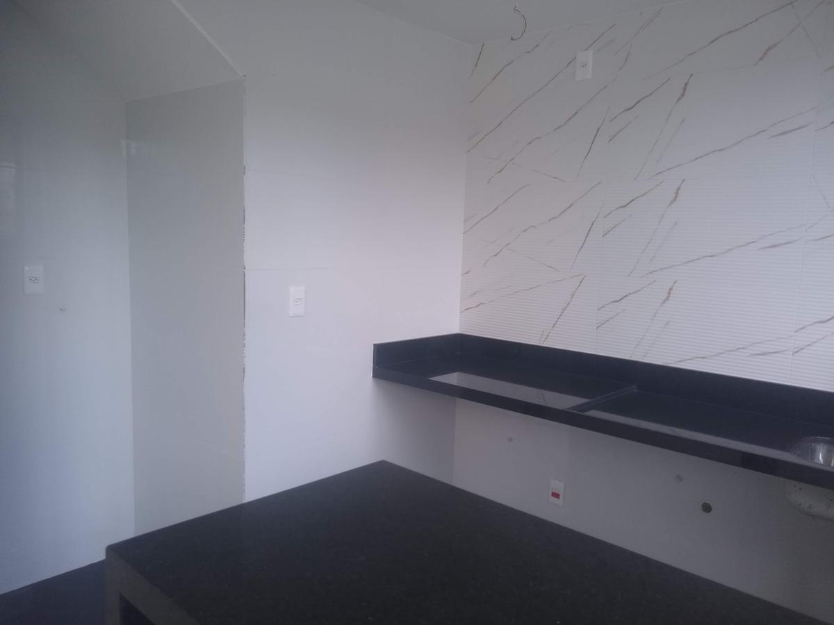 Cobertura, Santa Inês, 4 Quartos, 2 Vagas, 2 Suítes