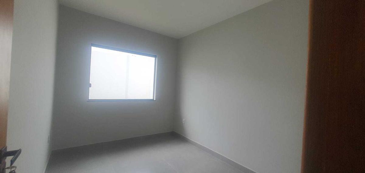 Casa, Jardim Imperial, 3 Quartos, 1 Vaga, 1 Suíte