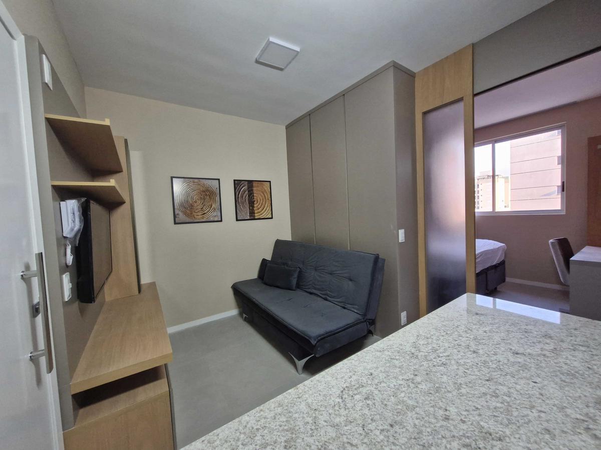 Apartamento, Ouro Preto, 1 Quarto, 1 Vaga